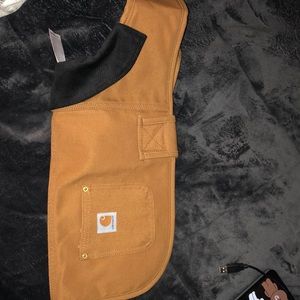 Medium Chore Coat Dog Vest, Premium Vest For Dogs